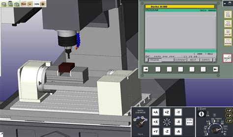 macro in cnc programming